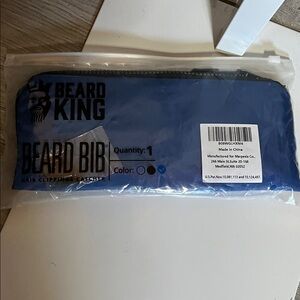 The Beard Bib